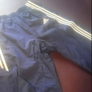 Vtg 90's adidas breakaway